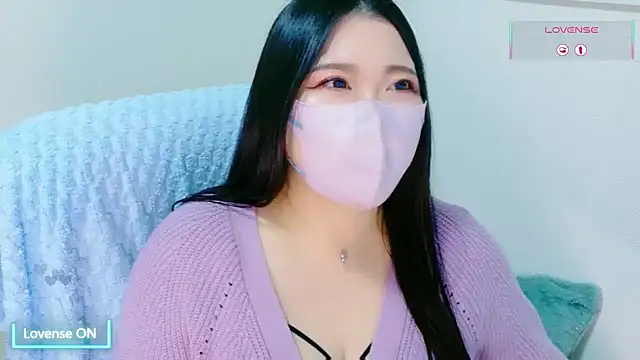 yukinko o  online show from December 23, 1:03 am