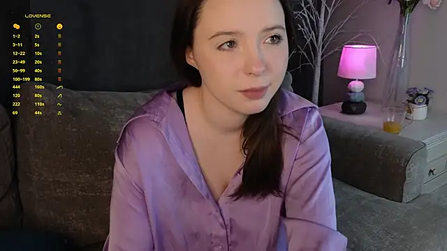 Snapshot of GarynAnstead chatting on December 14, 2:21 pm GarynAnstead online show from December 14, 2:21 pm