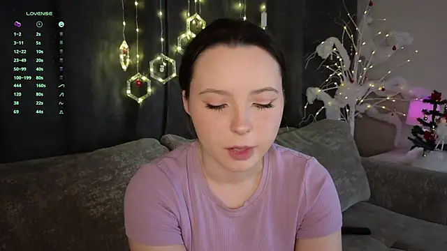 Snapshot of GarynAnstead chatting on January 4, 5:26 pm GarynAnstead online show from January 4, 5:26 pm