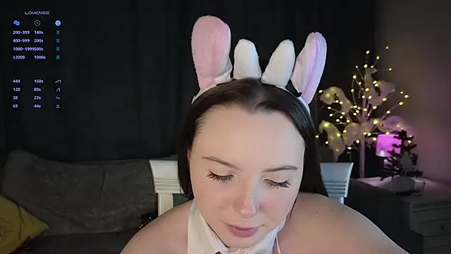 Snapshot of GarynAnstead chatting on January 10, 5:13 pm GarynAnstead online show from January 10, 5:13 pm