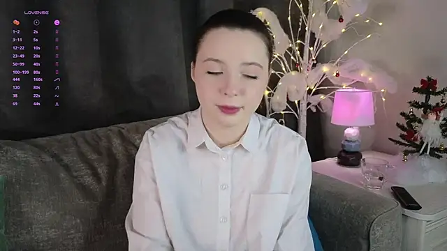 Snapshot of GarynAnstead chatting on January 11, 11:02 am GarynAnstead online show from January 11, 11:02 am