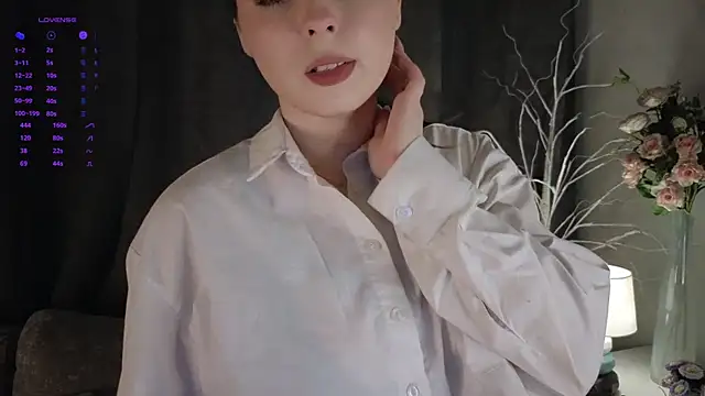 Snapshot of GarynAnstead chatting on January 18, 2:12 pm GarynAnstead online show from January 18, 2:12 pm