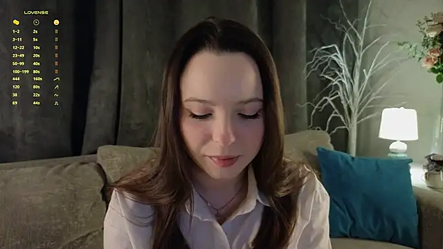 Snapshot of GarynAnstead chatting on January 19, 2:17 pm GarynAnstead online show from January 19, 2:17 pm