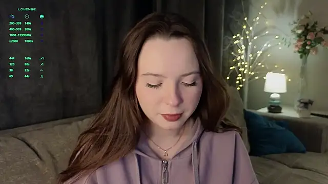 Snapshot of GarynAnstead chatting on January 24, 11:04 am GarynAnstead online show from January 24, 11:04 am