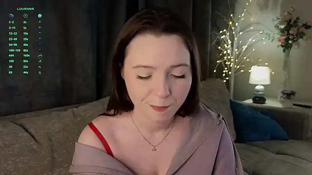 Snapshot of GarynAnstead chatting on January 24, 2:08 pm GarynAnstead online show from January 24, 2:08 pm