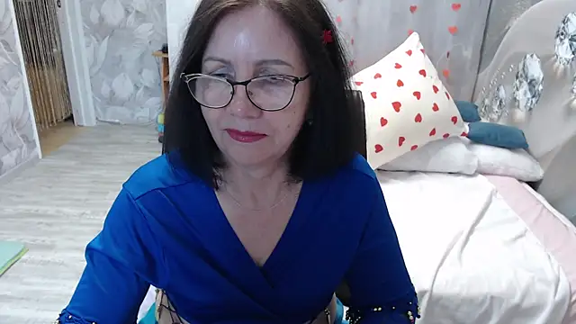 OlgaHottie online show from June 1, 11:28 pm