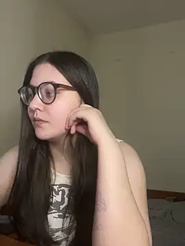 Prudie Gabriella online show from November 29, 6:55 pm