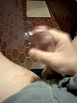 Snapshot of ExMonki_13_ chatting on January 7, 8:44 pm ExMonki 13 online show from January 7, 8:44 pm