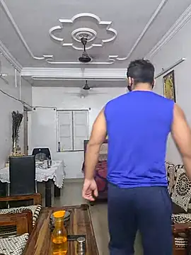 John desihunk online show from May 24, 9:36 am