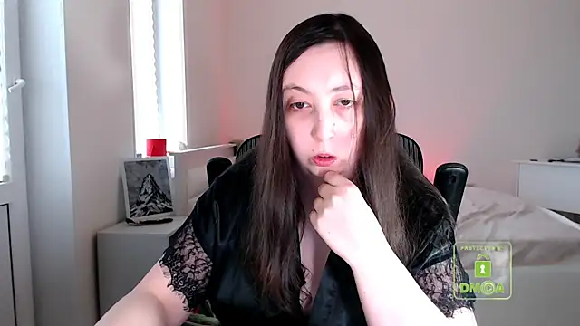 cute and hot online show from April 5, 3:09 pm