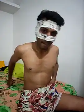 Snapshot of JOHN_LEE_DEREK chatting on December 10, 7:00 pm JOHN LEE DEREK online show from December 10, 7:00 pm