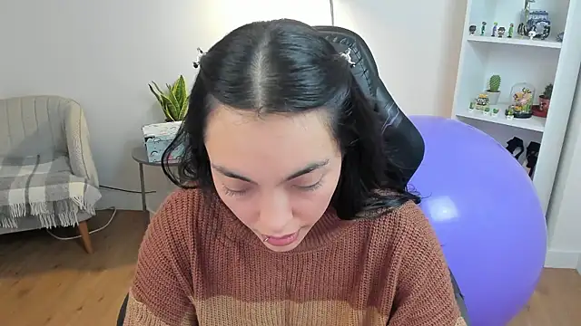  BellaEvans  online show from January 9, 5:43 am