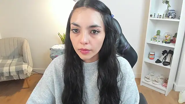  BellaEvans  online show from January 19, 12:53 pm