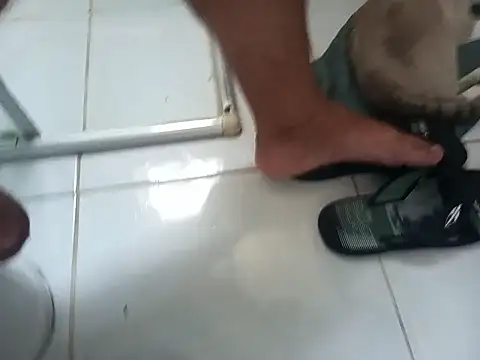 lobomisterioso13 online show from February 24, 11:41 am