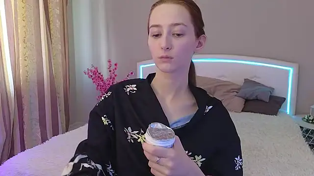 MichaDenver online show from October 22, 8:03 am