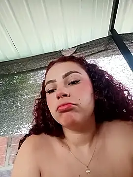 Mommy-Hot online show from January 8, 1:24 pm