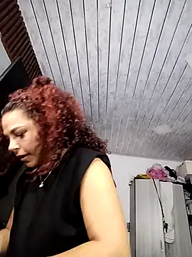 Mommy-Hot online show from March 12, 6:36 pm