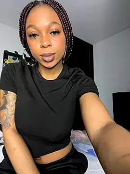 Melany Williams online show from October 10, 12:48 pm