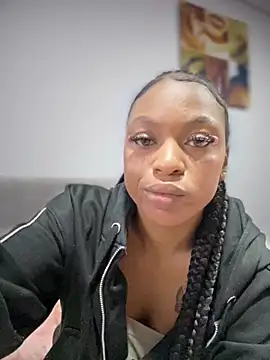 Melany Williams online show from November 7, 2:17 pm