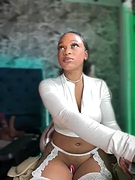 Melany Williams online show from November 12, 1:22 pm