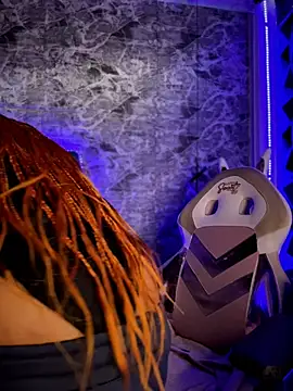 Melany Williams online show from November 25, 1:11 pm