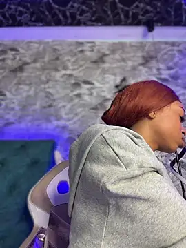 Melany Williams online show from February 26, 1:10 pm