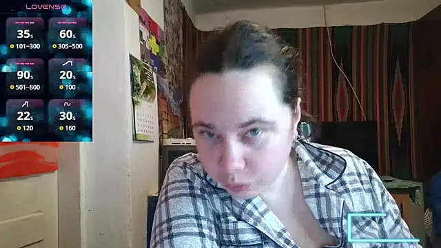 Cora Maro online show from May 21, 11:34 pm