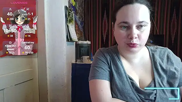 Cora Maro online show from May 29, 2:26 pm