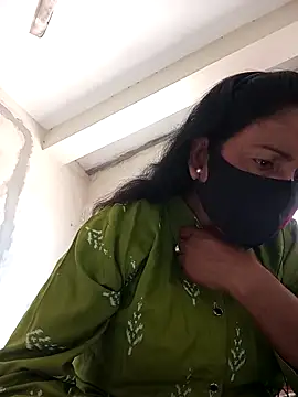 Neha-Roy online show from February 19, 5:25 am