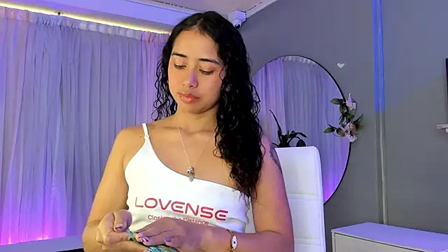 Ammy nova online show from December 22, 7:55 pm