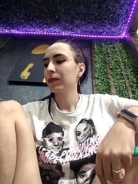 pleasure of life online show from March 26, 7:30 pm