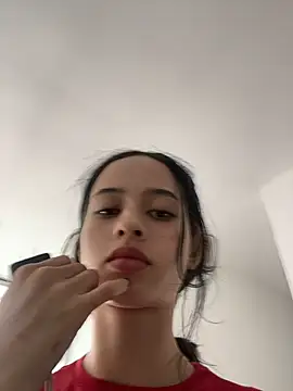 Snapshot of salome-brown chatting on July 16, 7:20 pm salome-brown online show from July 16, 7:20 pm
