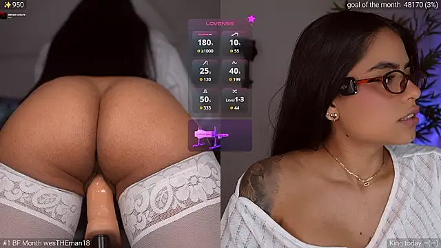 penelopesexx online show from March 25, 11:55 pm