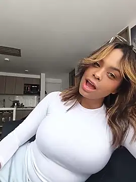 Susanamendezz online show from June 3, 5:29 pm
