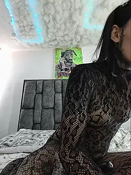 Nicole420squirt online show from March 31, 5:35 pm