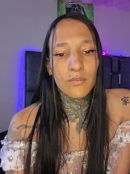 Nicole420squirt online show from July 13, 5:16 pm