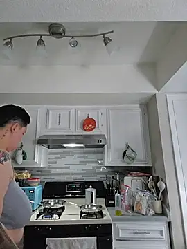 Snapshot of DevilDahm chatting on December 20, 8:49 pm DevilDahm online show from December 20, 8:49 pm