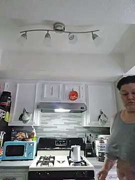 Snapshot of DevilDahm chatting on January 5, 8:12 pm DevilDahm online show from January 5, 8:12 pm