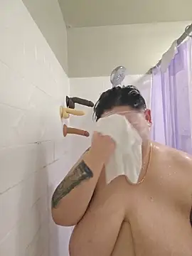 Snapshot of DevilDahm chatting on January 6, 8:29 am DevilDahm online show from January 6, 8:29 am