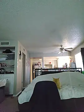 Snapshot of DevilDahm chatting on January 8, 11:51 pm DevilDahm online show from January 8, 11:51 pm