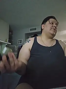 Snapshot of DevilDahm chatting on January 11, 7:13 am DevilDahm online show from January 11, 7:13 am