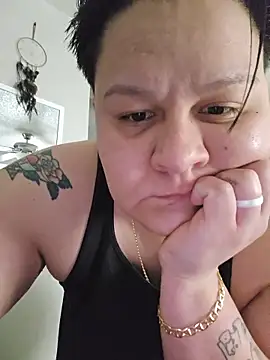 Snapshot of DevilDahm chatting on January 11, 9:53 pm DevilDahm online show from January 11, 9:53 pm