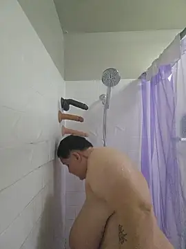 Snapshot of DevilDahm chatting on January 13, 7:02 am DevilDahm online show from January 13, 7:02 am