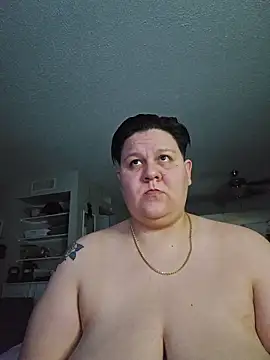 Snapshot of DevilDahm chatting on January 15, 5:56 am DevilDahm online show from January 15, 5:56 am