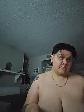 Snapshot of DevilDahm chatting on January 16, 6:17 am DevilDahm online show from January 16, 6:17 am