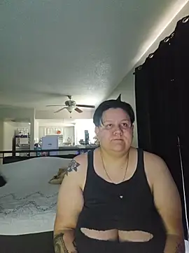 Snapshot of DevilDahm chatting on February 19, 6:59 pm DevilDahm online show from February 19, 6:59 pm