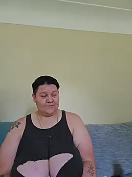 DevilDahm online show from June 9, 10:21 pm