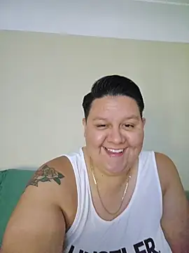 Snapshot of DevilDahm chatting on July 3, 7:42 pm DevilDahm online show from July 3, 7:42 pm