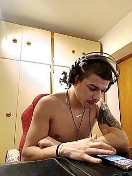 BigDickEnrg7195 online show from February 22, 5:02 am