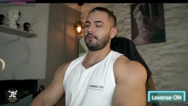 jaxon colton online show from May 20, 1:01 am